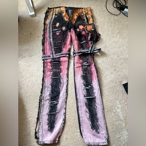 Mnml jeans